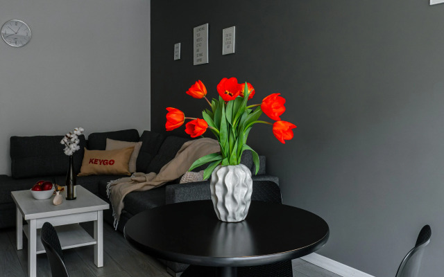 KeyGo #0121 ryadom s Kaskadom Apartments