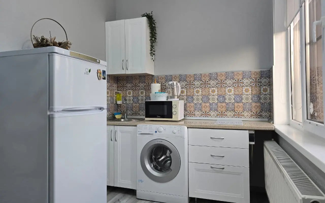 Apartamenty v Tsentre Pyatigorska 3