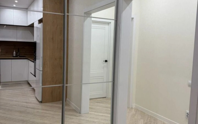 Na 1-J Zarechnoy 6A Flat