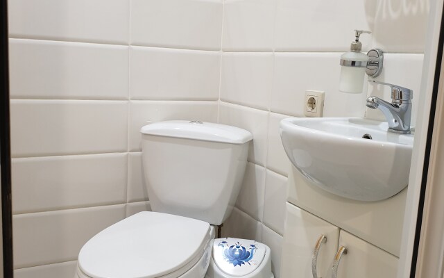 Отель Жемчужина