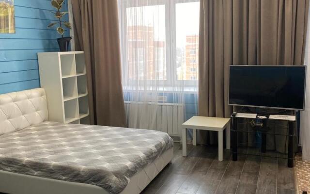 Апартаменты Краснокачазья 76/6