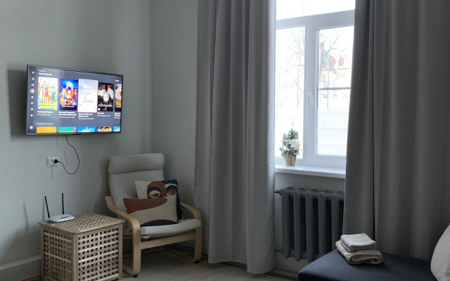 Apartamenty Koti Rooms