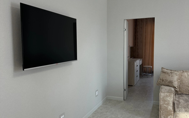 Квартира 2 Между Двумя Пляжами