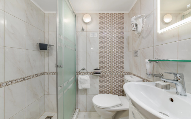 Orfei Na Bolshoj Konyushennoj Mini-Hotel