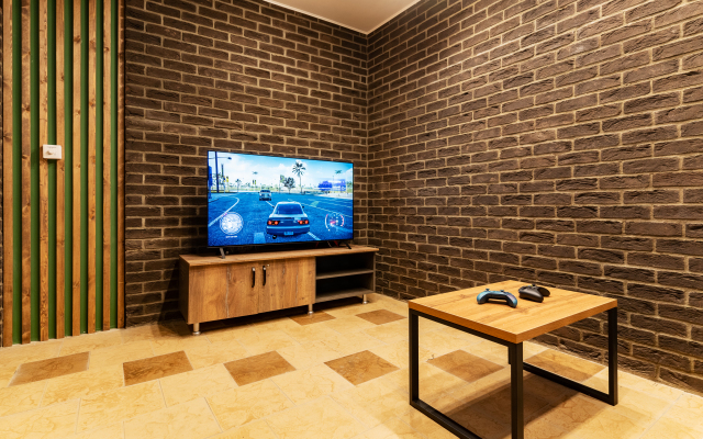 Terem U Reki Guest House