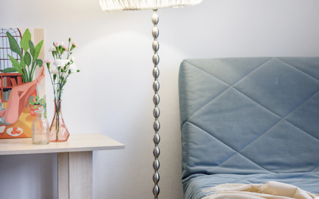 Квартира в центре города на Красной