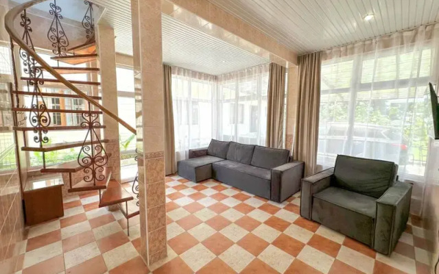 Ellis by Sun City Hotels Private house
