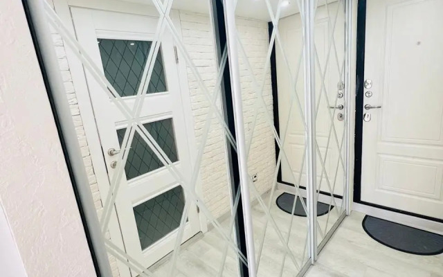 Studiya 51 Ke Apartments