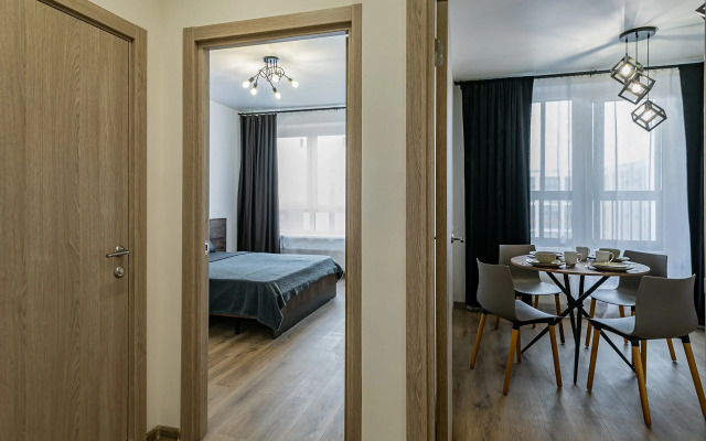 Квартира Однокомнатная на Ленинградском Шоссе