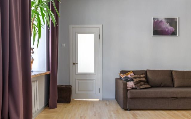 Апартаменты Уют на Невском