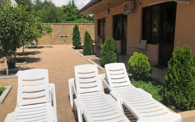 Tatyyana Guest House