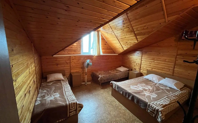 Гостевой Дом Адлер