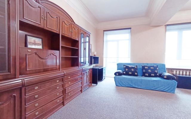 Na Prospekte Lenina 61 Flat