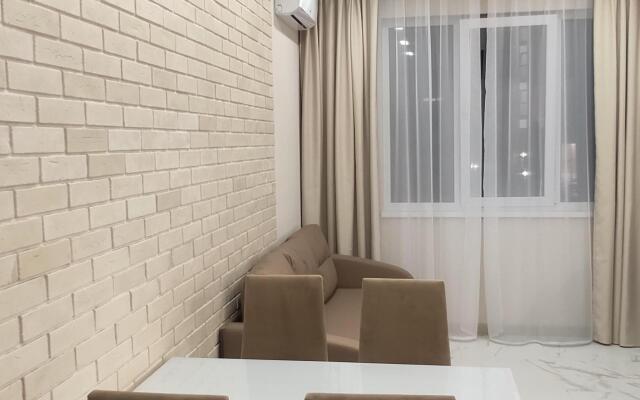 Izumrudnyij Gorod Gelendzhik Apartments