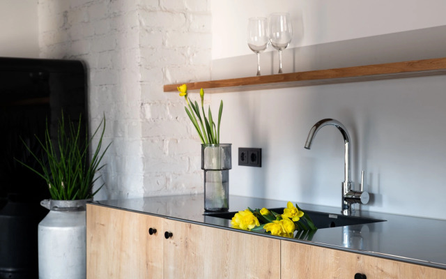 Апартаменты в центре рядом с Невским проспектом