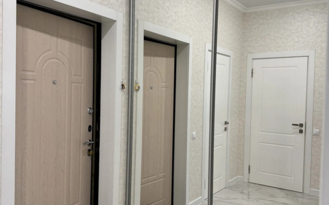 Апартаменты 236 Мира 44