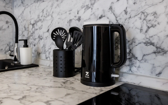 Квартира студия для вашего комфорта