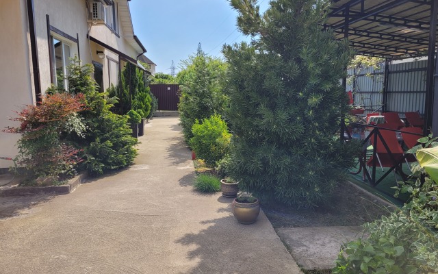 Voyazh Guest House