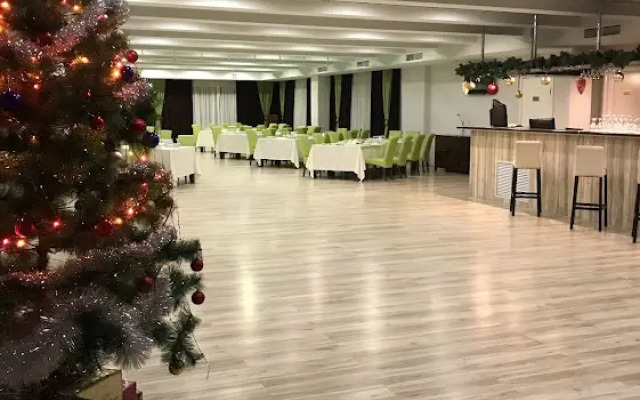 Lafer Renesans Hotel & SPA