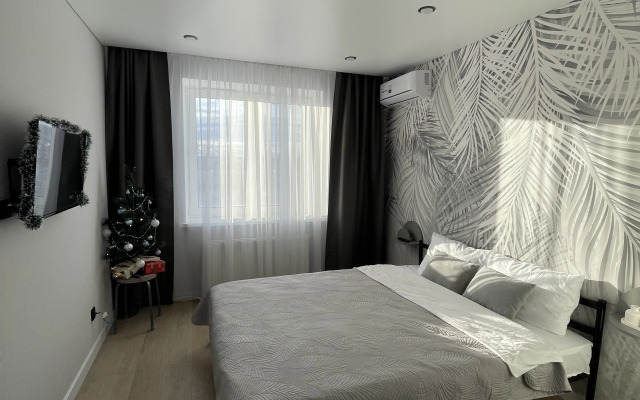 Квартира Уютная в Затоне