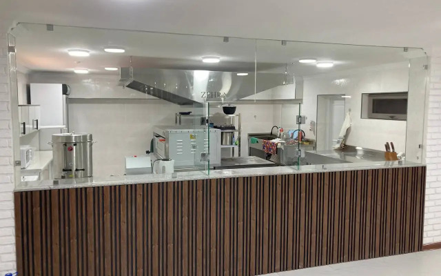 Zekhra Premium Hotel