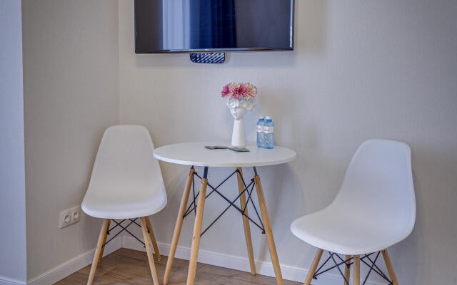 Апартаменты Asaapart Lamiya 3 74A