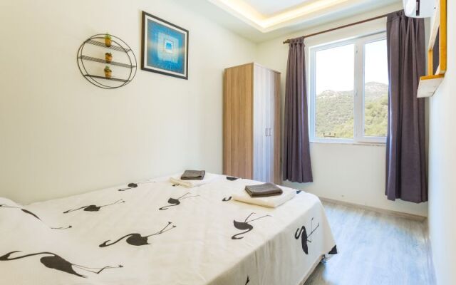 Kas 11 Oda Boutique Pension