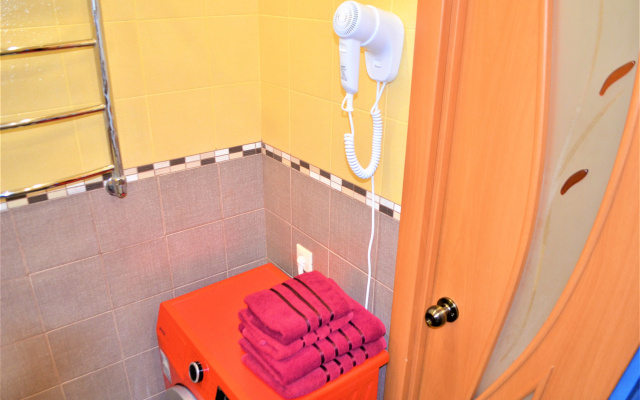 Apartamenty Andrea Belogo 1
