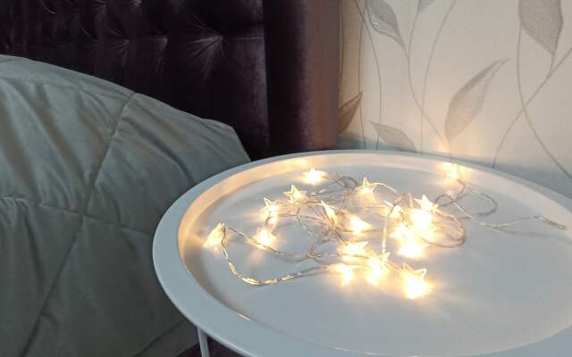 Квартира Возле Рыбной Деревни