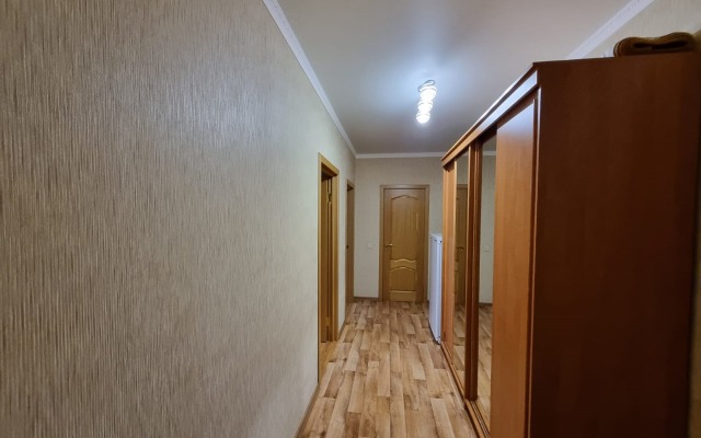 Odnokomnatnaya Flat