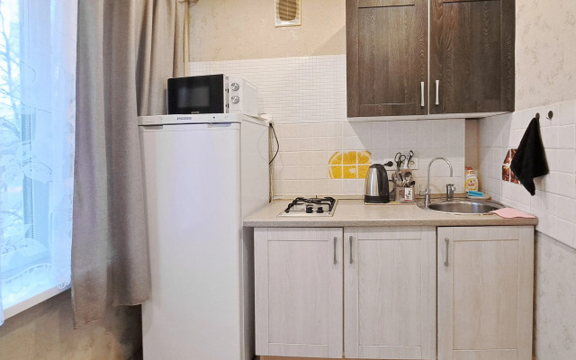 Апартаменты на Онежской