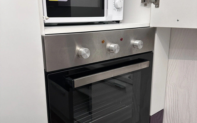 Квартира Апартаменты квартира дунайский с парком