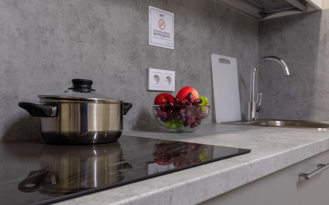 Апартаменты 5