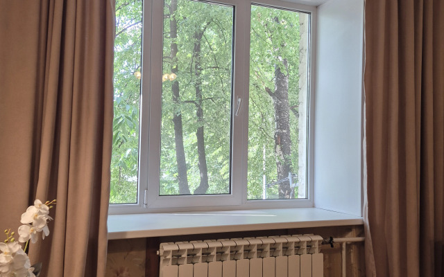 Uyutnaya Dvuhkomnatnaya V Tsentre Vozle Naberezhnoy Flat