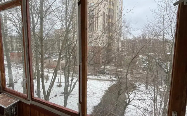 Квартира Комфортное размещение в Калининском районе