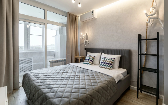 Dom U Dona Apartamenty Smart-Studio