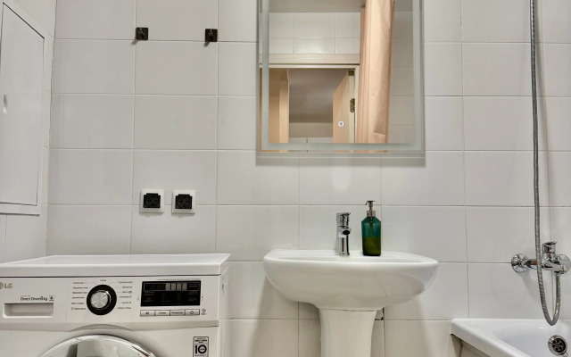 Love it Apartments