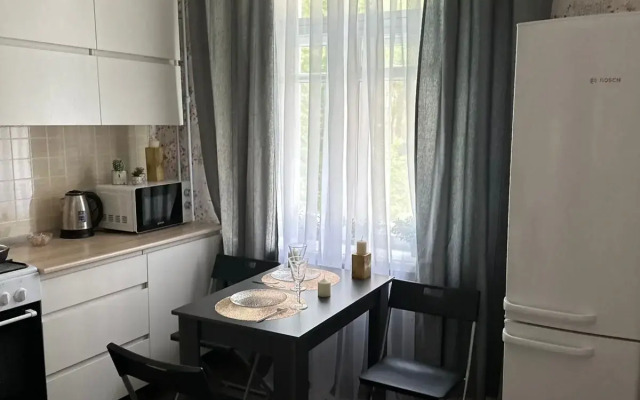 Квартира Дом Хельги