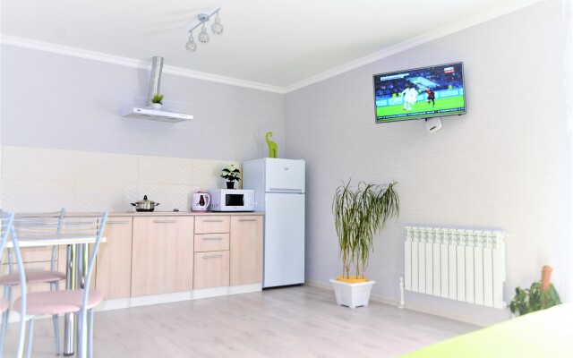 Апартаменты Большая Манежная, д. 13-В-76