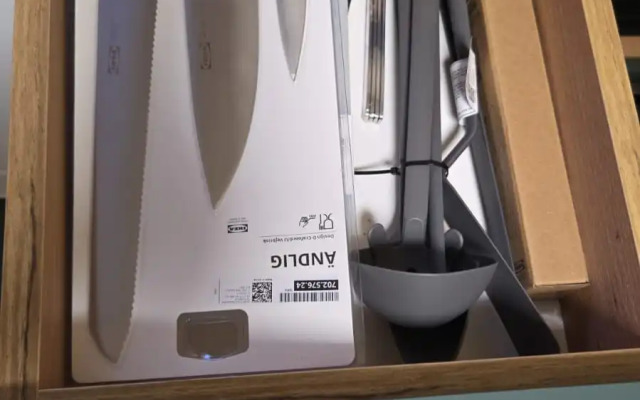 Квартира Розенау