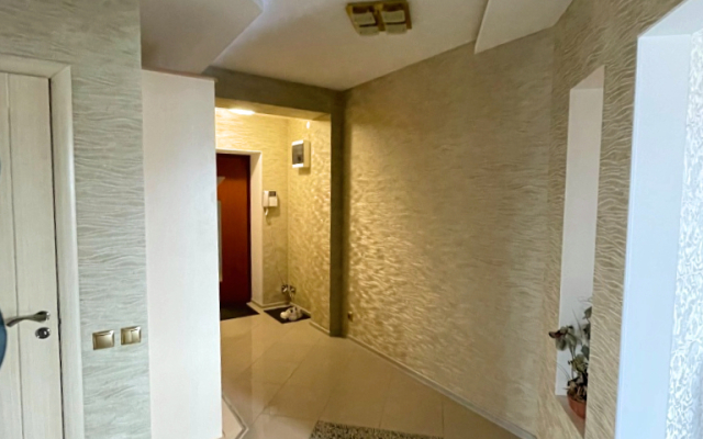 Апартаменты на Тукая