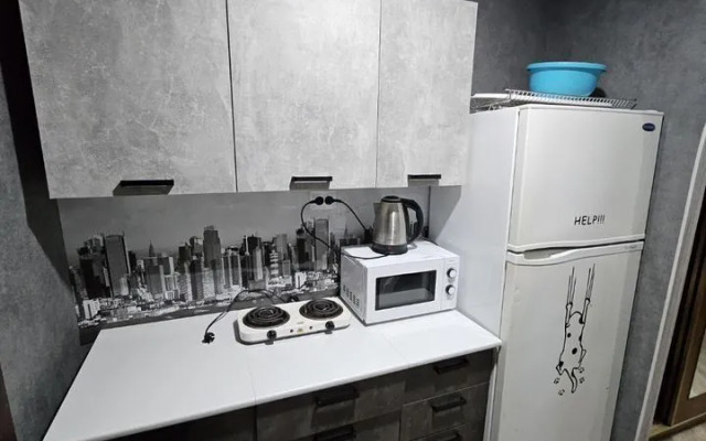 Квартира на Юмашева