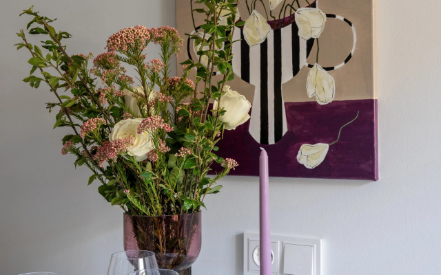 Апартаменты Роскошные на Антоненко