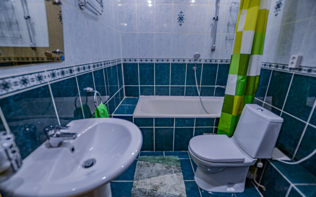 Апартаменты Лазарева 5А