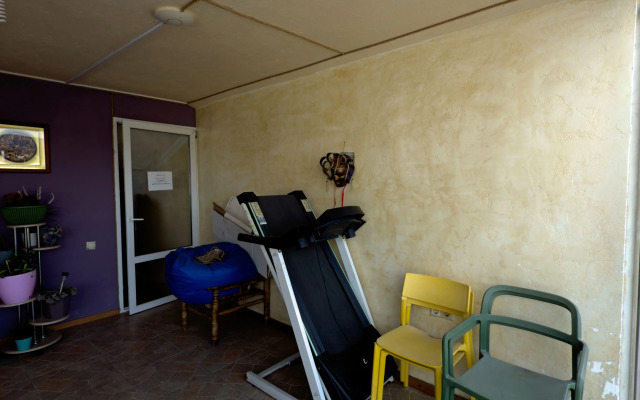 Bely Lev Guest house