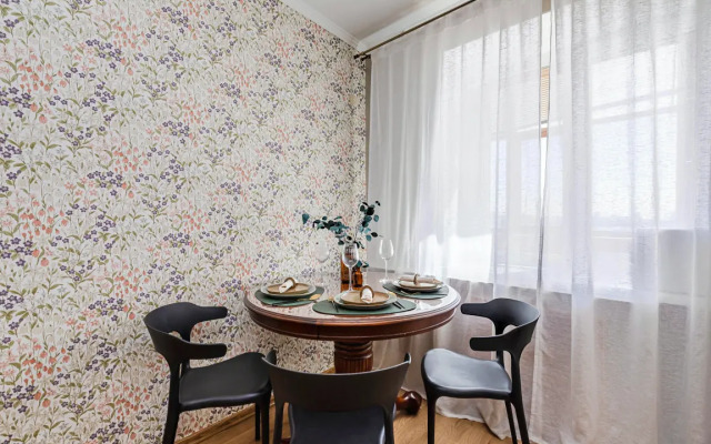 Квартира Возле метро и Казанской Чаши