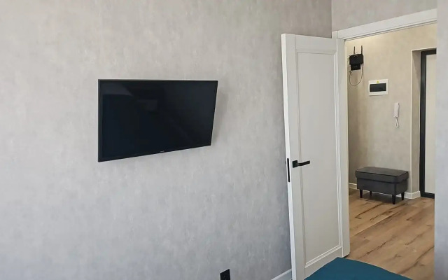 Odnokomnatnaya Flat