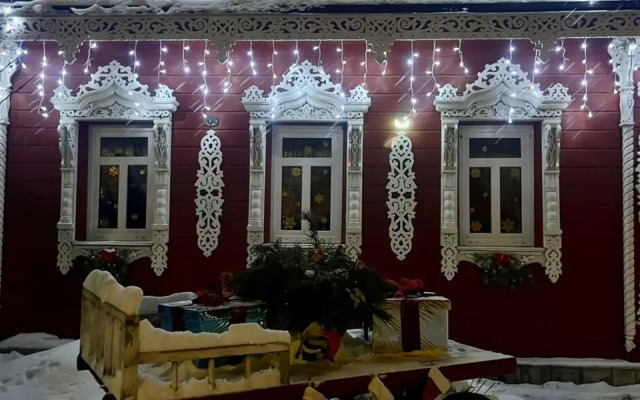 Гостевой дом На валах На 6 человек