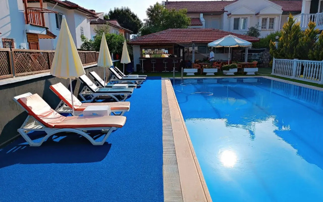 Sehzade Apart-hotel