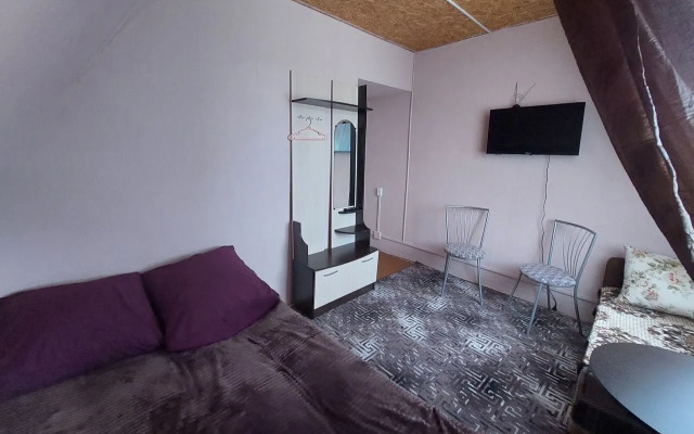 Гостевой дом для отдыха